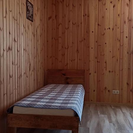 Eco House Hotel Черноморск Стая снимка