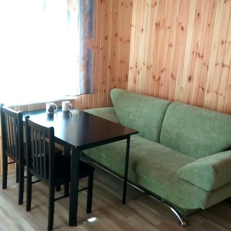 Eco House Hotel Черноморск Екстериор снимка