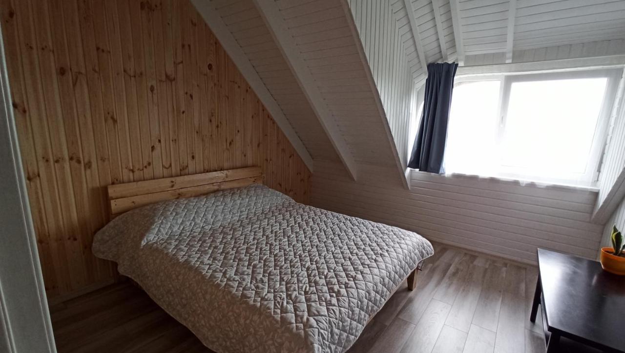 Eco House Hotel Черноморск Екстериор снимка