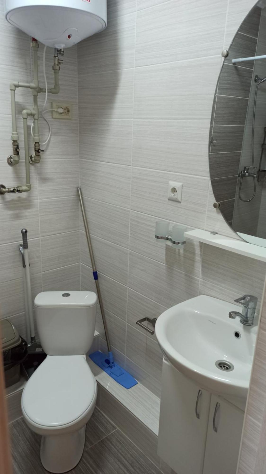 Eco House Hotel Черноморск Стая снимка