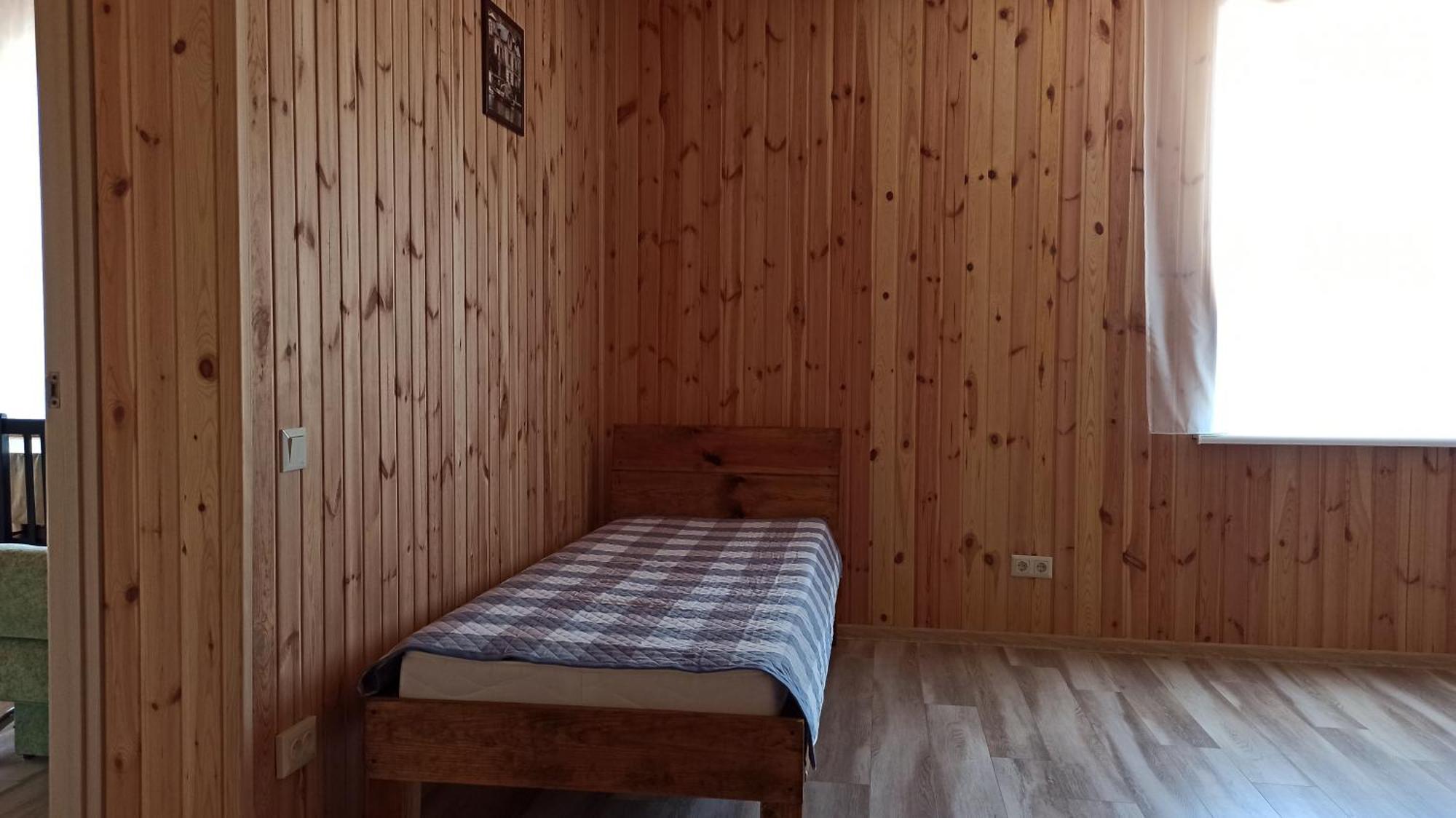Eco House Hotel Черноморск Стая снимка